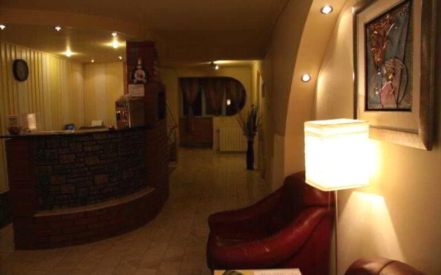 Hotel Casa Verde