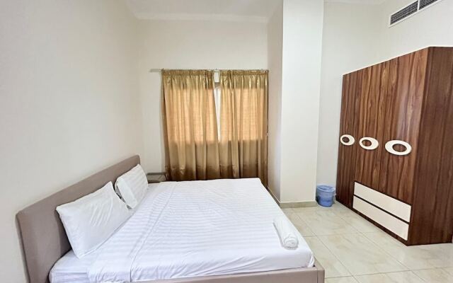 Al Hayat Suites