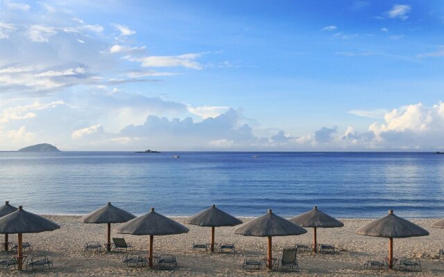MGM Grand Sanya