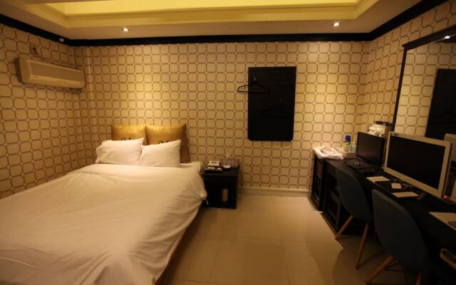 Theme 21 Motel