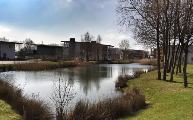 Sparrow Hawk House, Somerford Keynes