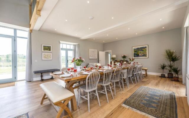 Drackenorth Lodge