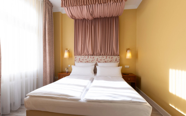 Garner Hotel Berlin Messe by IHG