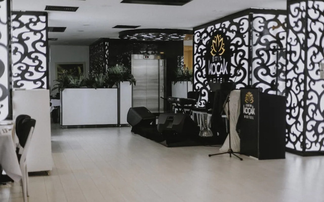 Emin Kocak Hotel