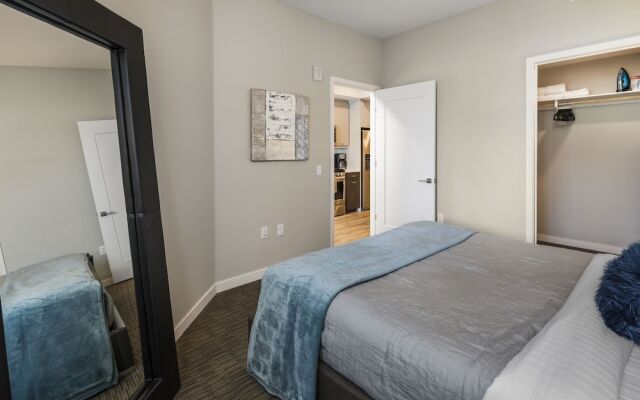 Little Italy Apartments by Barsala