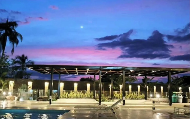 Reserva del Mar Apartamentos
