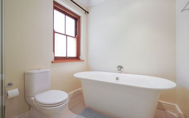 Villa Camps Bay Views