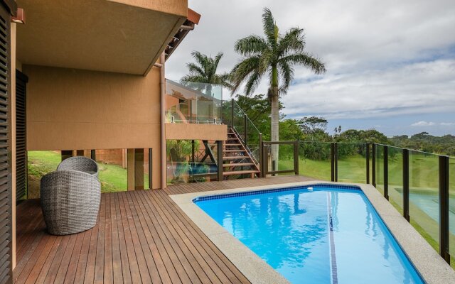 San Lameer Villa Rentals 2417