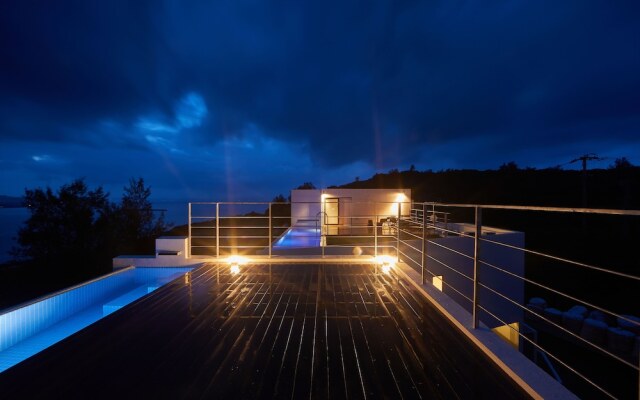 E-horizon Resort Premium SESOKO C