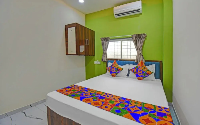 Fabhotel Stay Inn Lodge