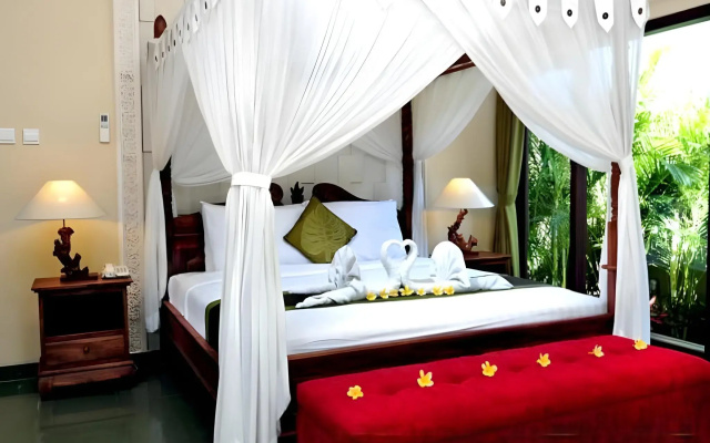 Bali Aroma Exclusive Villas