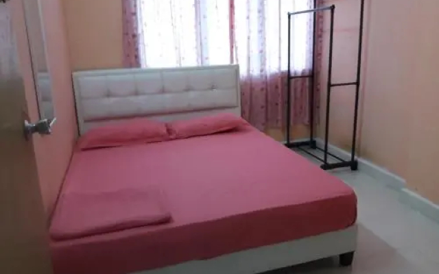 Nur Aisyah Homestay