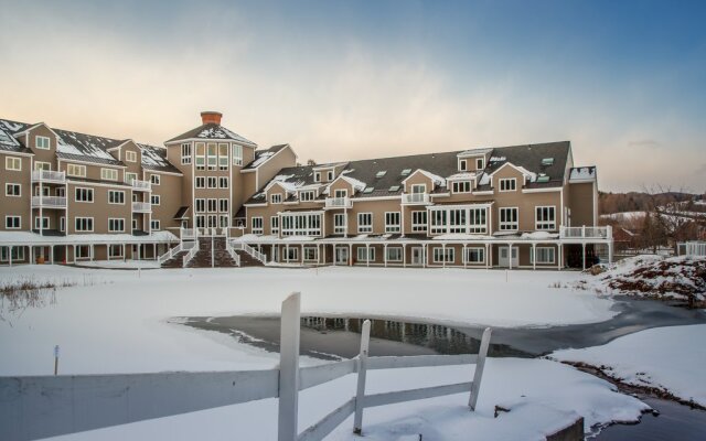 Holiday Inn Club Vacations At Ascutney Mountain Resort