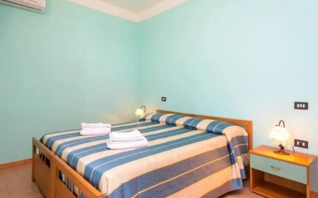 San Domenico Village