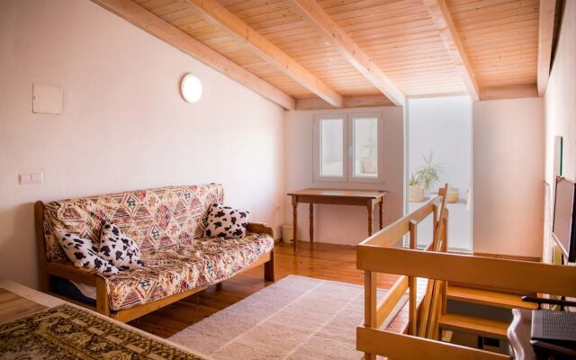 Historical Central House By Dreamalgarve