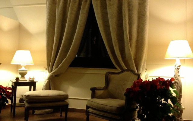 Hotel Villa Calandrino