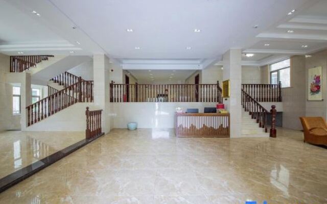 Meizhou Island Lily Residence