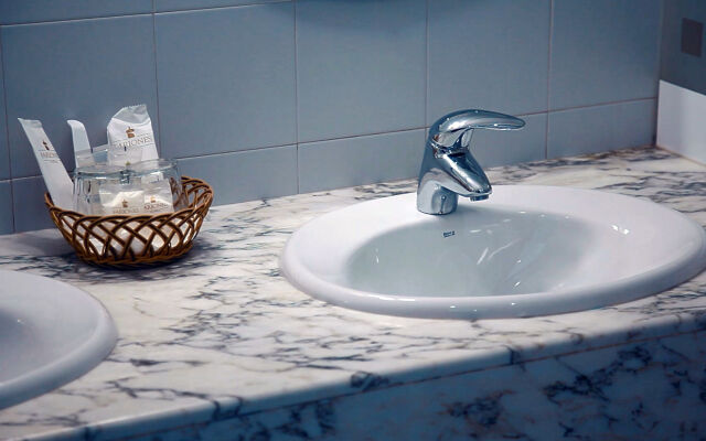 Plus Fariones Suite Hotel