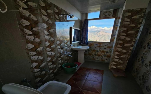 Hotel Pandey Lodge