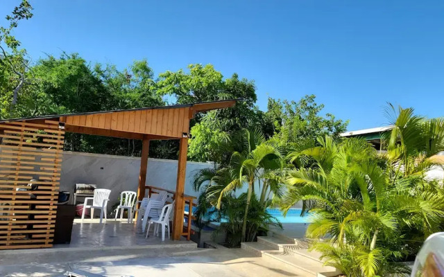 Room-serene Punta Cana Cabin Retreat - P