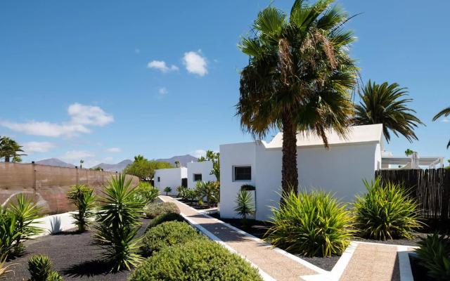 Villas Lanzasuites