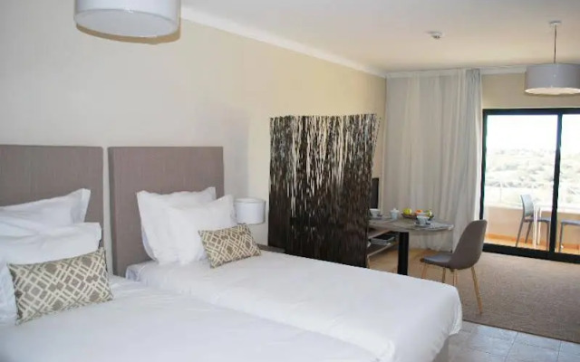Garden Villas At Pestana Carvoeiro Golf