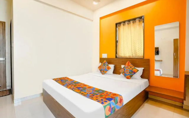 Fabhotel 24 Baner
