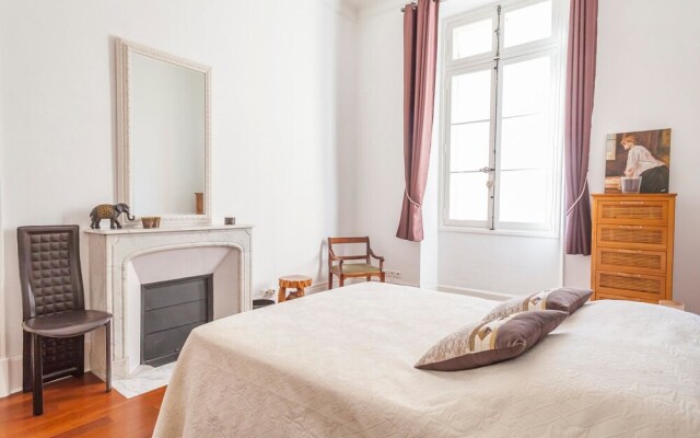 4 tassigny Apartment 2