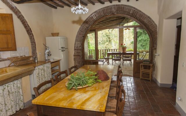 Tenuta di Spannocchia