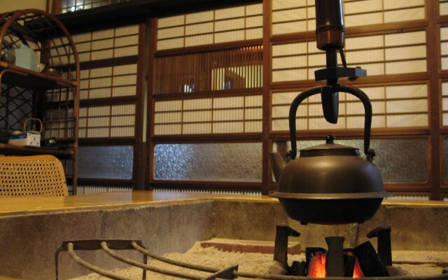 Masutomi Ryokan