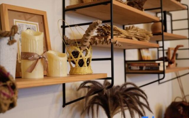 Weijianshan Guesthouse