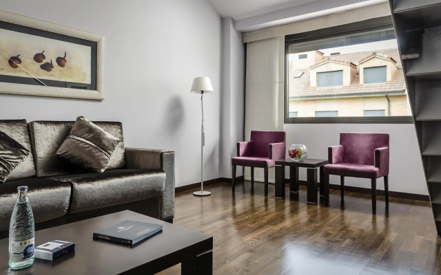 Hotel Eurostars Reina Felicia