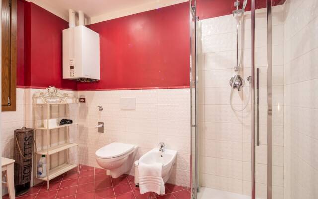 Uffizi Romantic Flat by Mmega