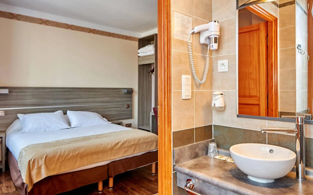 Au Relais Nivernais