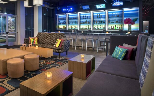 Aloft Nashville Franklin