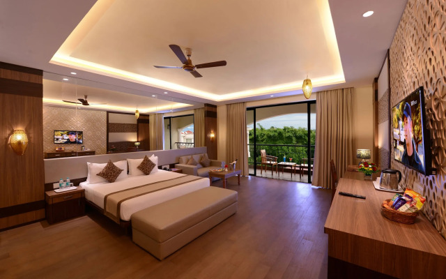 Resort Rio