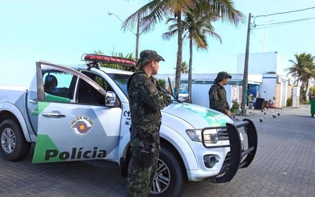 Costa Maris Beach Hotel - Frente Mar