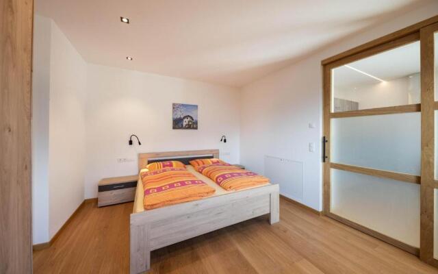 Ferienwohnung 3 Weger