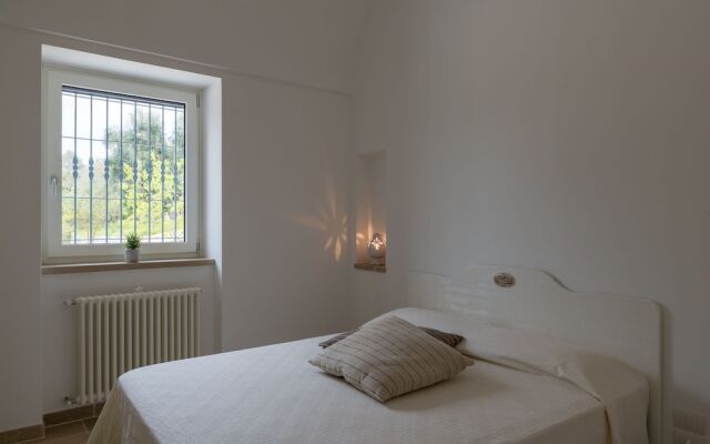 Villa degli Ulivi by Wonderful Italy