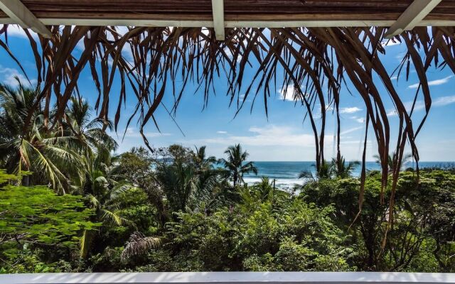 Nosara Beach Hotel