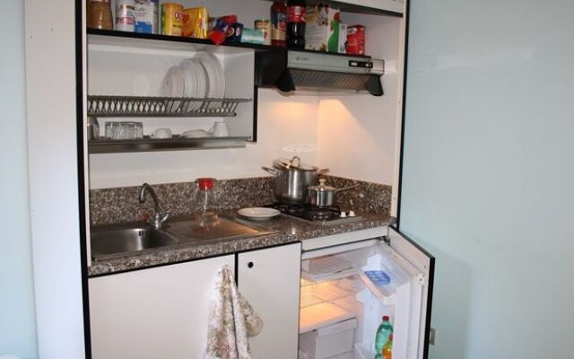 Villaggio La Mantinera Aparthotel