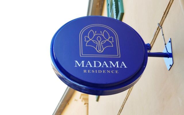 Madama Residence