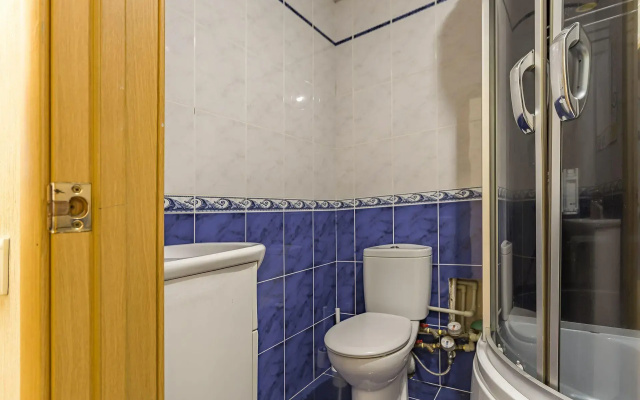 Prima Rent на улице Нестерова 4А