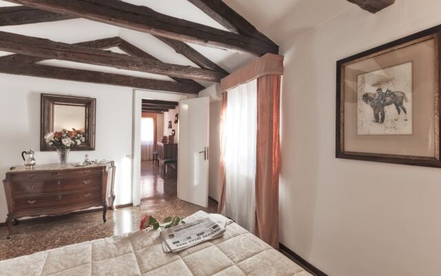 Palazzetto San Lio