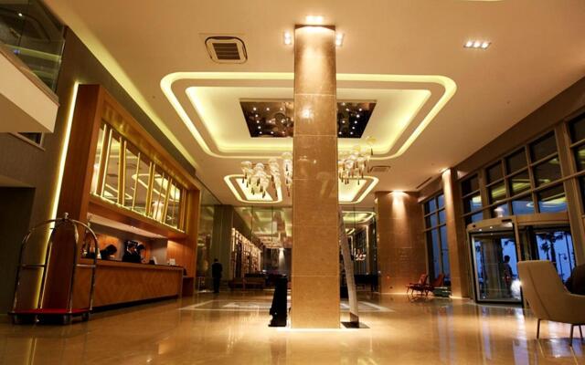 Anemon Iskenderun Otel