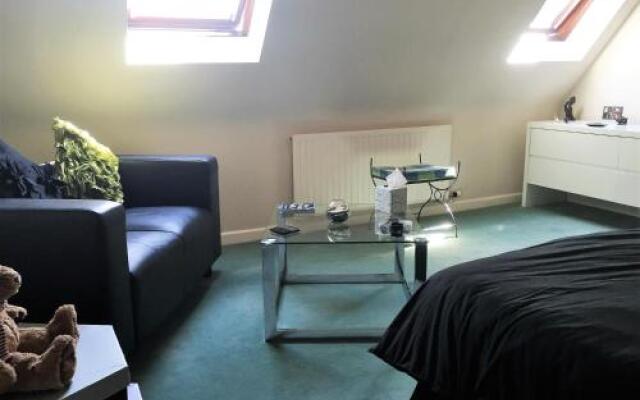 Ascott House BB Double En-Suite
