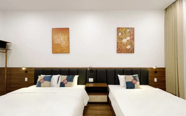 Ban Nho - Little Village