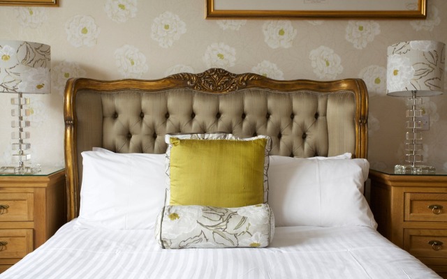 Exmoor White Horse Inn