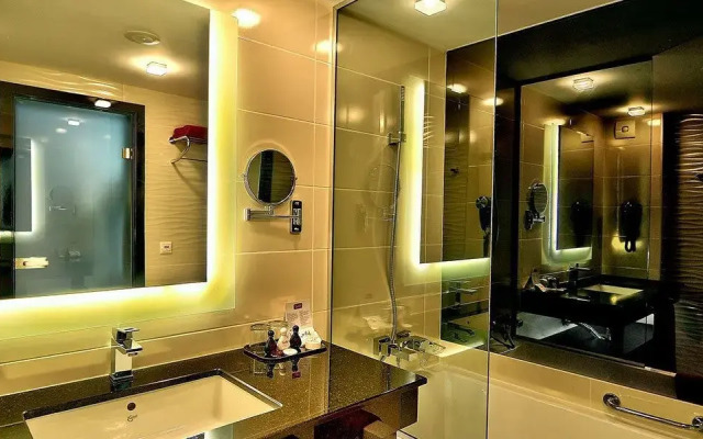 Grifid Hotel Metropol - Premium All Inclusive