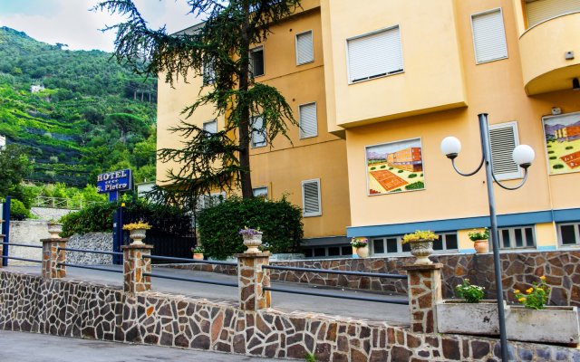 Hotel Residence San Pietro